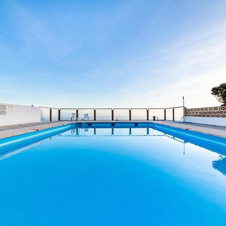 Espejo Del Mar Διαμέρισμα Αλμερία Εξωτερικό φωτογραφία