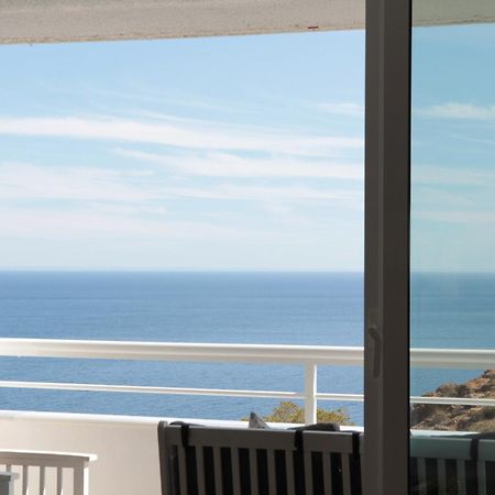 Espejo Del Mar Διαμέρισμα Αλμερία Εξωτερικό φωτογραφία