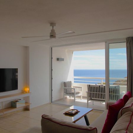 Espejo Del Mar Διαμέρισμα Αλμερία Εξωτερικό φωτογραφία