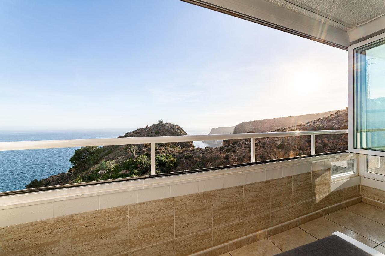Espejo Del Mar Διαμέρισμα Αλμερία Εξωτερικό φωτογραφία