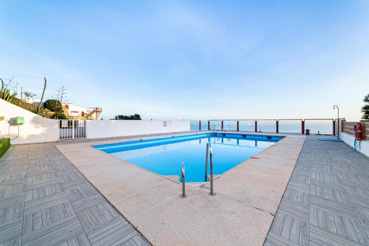 Espejo Del Mar Διαμέρισμα Αλμερία Εξωτερικό φωτογραφία