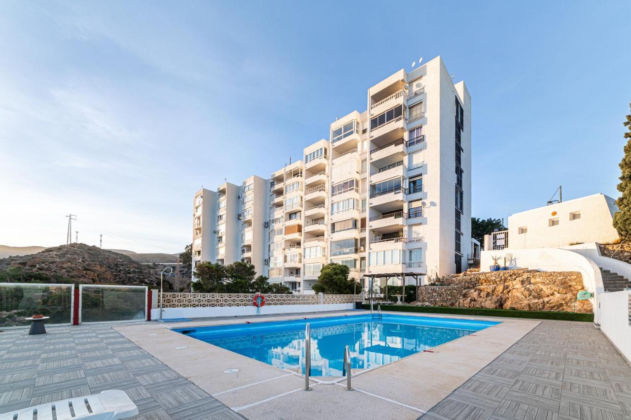 Espejo Del Mar Διαμέρισμα Αλμερία Εξωτερικό φωτογραφία