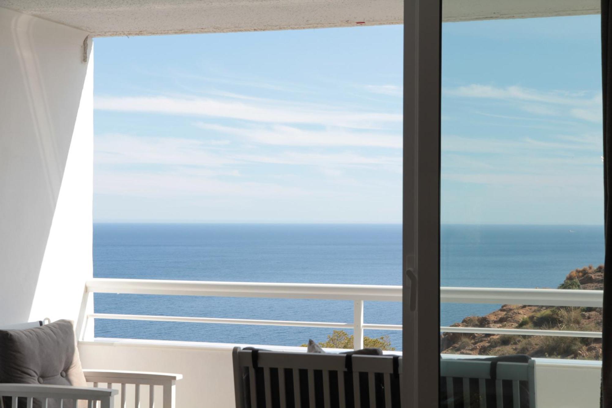 Espejo Del Mar Διαμέρισμα Αλμερία Εξωτερικό φωτογραφία